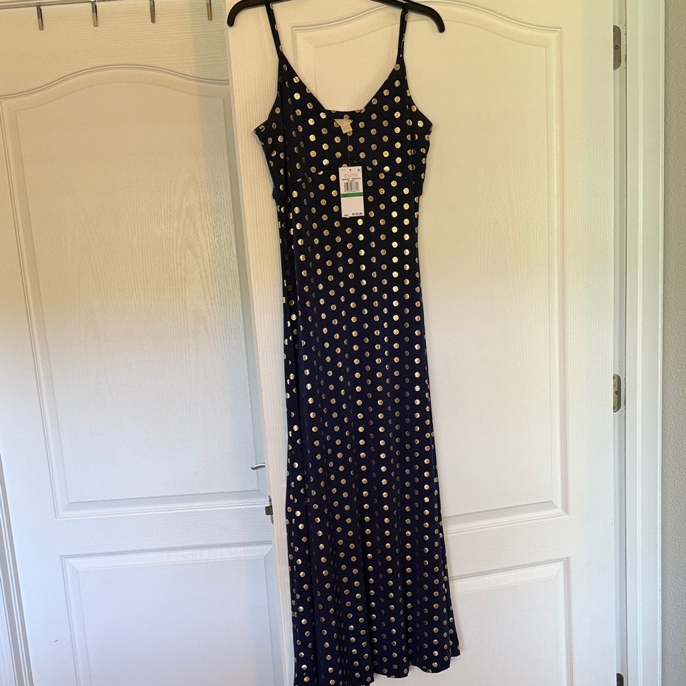 Micheal Kors Maxi Dress